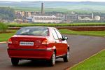 Fiat Siena Fire 2004 года